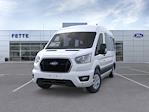 New 2025 Ford Transit 350 Passenger Van for sale #25T545 - photo 8
