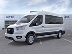 New 2025 Ford Transit 350 Passenger Van for sale #25T545 - photo 22