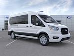 New 2025 Ford Transit 350 Passenger Van for sale #25T545 - photo 3