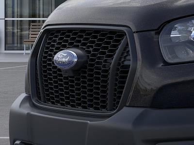 New 2025 Ford Transit 350 - photo 1