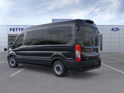 New 2025 Ford Transit 350 XL Passenger Van for sale #25T546 - photo 2