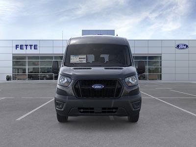 New 2025 Ford Transit 350 - photo 1