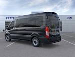 New 2025 Ford Transit 350 XL Passenger Van for sale #25T546 - photo 2