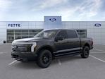 New 2025 Ford F-150 Lightning XLT SuperCrew Cab for sale #25T571 - photo 1