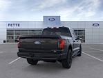 New 2025 Ford F-150 Lightning XLT SuperCrew Cab for sale #25T571 - photo 30