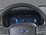 New 2025 Ford F-150 Lightning XLT SuperCrew Cab for sale #25T595 - photo 35