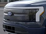 New 2025 Ford F-150 Lightning XLT SuperCrew Cab for sale #25T595 - photo 39