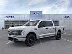 New 2025 Ford F-150 Lightning XLT SuperCrew Cab for sale #25T616 - photo 1
