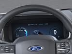 New 2025 Ford F-150 Lightning XLT SuperCrew Cab for sale #25T616 - photo 13