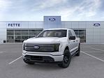 New 2025 Ford F-150 Lightning XLT SuperCrew Cab for sale #25T616 - photo 24
