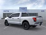 New 2025 Ford F-150 Lightning XLT SuperCrew Cab for sale #25T616 - photo 26
