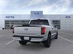 New 2025 Ford F-150 Lightning XLT SuperCrew Cab for sale #25T616 - photo 30