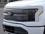 New 2025 Ford F-150 Lightning XLT SuperCrew Cab 4x4 Pickup for sale #25T618 - photo 17