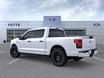 New 2025 Ford F-150 Lightning XLT SuperCrew Cab 4x4 Pickup for sale #25T618 - photo 26