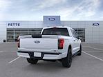 New 2025 Ford F-150 Lightning XLT SuperCrew Cab 4x4 Pickup for sale #25T618 - photo 30