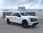 New 2025 Ford F-150 Lightning XLT SuperCrew Cab 4x4 Pickup for sale #25T618 - photo 3