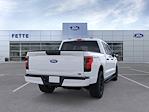New 2025 Ford F-150 Lightning XLT SuperCrew Cab for sale #25T619 - photo 30