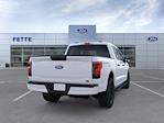 New 2025 Ford F-150 Lightning XLT SuperCrew Cab for sale #25T619 - photo 4