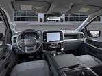 New 2025 Ford F-150 Lightning XLT SuperCrew Cab for sale #25T619 - photo 9