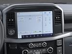 New 2025 Ford F-150 Lightning XLT SuperCrew Cab for sale #25T636 - photo 36