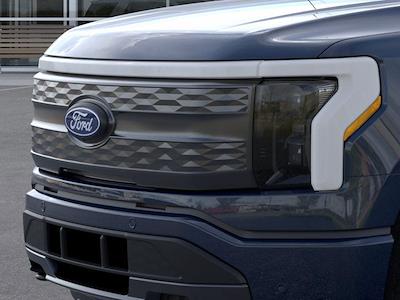 New 2025 Ford F-150 Lightning - photo 1