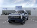 New 2025 Ford F-150 Lightning Lariat SuperCrew Cab 4x4 Pickup for sale #25T637 - photo 8