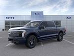 New 2025 Ford F-150 Lightning Lariat SuperCrew Cab 4x4 Pickup for sale #25T637 - photo 23