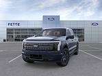 New 2025 Ford F-150 Lightning Lariat SuperCrew Cab 4x4 Pickup for sale #25T637 - photo 24