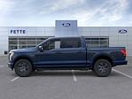 New 2025 Ford F-150 Lightning Lariat SuperCrew Cab 4x4 Pickup for sale #25T637 - photo 25