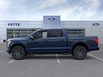 New 2025 Ford F-150 Lightning Lariat SuperCrew Cab 4x4 Pickup for sale #25T637 - photo 5
