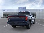 New 2025 Ford F-150 Lightning Lariat SuperCrew Cab 4x4 Pickup for sale #25T637 - photo 30