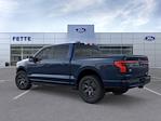 New 2025 Ford F-150 Lightning Lariat SuperCrew Cab 4x4 Pickup for sale #25T637 - photo 2