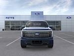 New 2025 Ford F-150 Lightning Lariat SuperCrew Cab 4x4 Pickup for sale #25T637 - photo 6