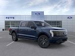 New 2025 Ford F-150 Lightning Lariat SuperCrew Cab 4x4 Pickup for sale #25T637 - photo 3