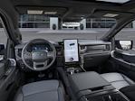 New 2025 Ford F-150 Lightning Lariat SuperCrew Cab 4x4 Pickup for sale #25T637 - photo 9