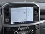 New 2025 Ford F-150 Lightning XLT SuperCrew Cab for sale #25T638 - photo 14