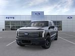 New 2025 Ford F-150 Lightning XLT SuperCrew Cab for sale #25T639 - photo 8