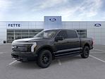New 2025 Ford F-150 Lightning XLT SuperCrew Cab for sale #25T639 - photo 23