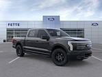 New 2025 Ford F-150 Lightning XLT SuperCrew Cab for sale #25T639 - photo 29