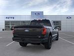 New 2025 Ford F-150 Lightning XLT SuperCrew Cab for sale #25T639 - photo 30