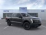 New 2025 Ford F-150 Lightning XLT SuperCrew Cab for sale #25T639 - photo 3