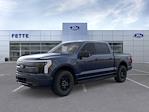 New 2025 Ford F-150 Lightning XLT SuperCrew Cab 4x4 Pickup for sale #25T649 - photo 1