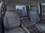 New 2025 Ford F-150 Lightning XLT SuperCrew Cab 4x4 Pickup for sale #25T649 - photo 10