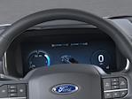 New 2025 Ford F-150 Lightning XLT SuperCrew Cab 4x4 Pickup for sale #25T649 - photo 13