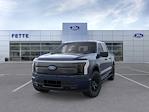 New 2025 Ford F-150 Lightning XLT SuperCrew Cab 4x4 Pickup for sale #25T649 - photo 8