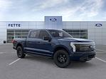 New 2025 Ford F-150 Lightning XLT SuperCrew Cab 4x4 Pickup for sale #25T649 - photo 29