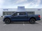 New 2025 Ford F-150 Lightning XLT SuperCrew Cab 4x4 Pickup for sale #25T649 - photo 5