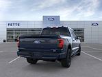 New 2025 Ford F-150 Lightning XLT SuperCrew Cab 4x4 Pickup for sale #25T649 - photo 30