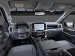New 2025 Ford F-150 Lightning XLT SuperCrew Cab 4x4 Pickup for sale #25T649 - photo 31
