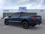 New 2025 Ford F-150 Lightning XLT SuperCrew Cab 4x4 Pickup for sale #25T649 - photo 2
